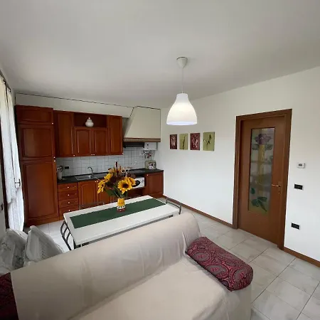 Appartement Maison Margù Monvalle