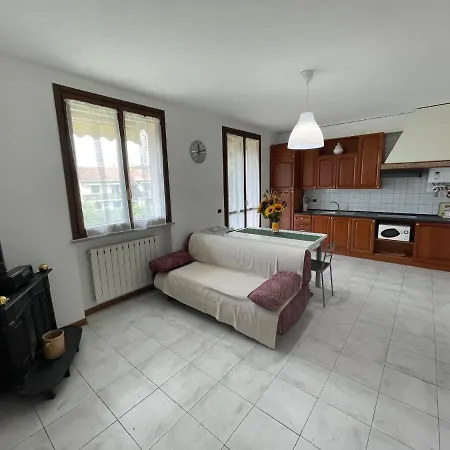 Maison Margù Appartement *