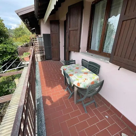 Maison Margù Monvalle