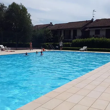 Appartement Maison Margù Monvalle