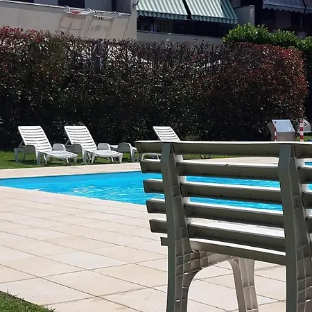 Apartament Maison Margu *