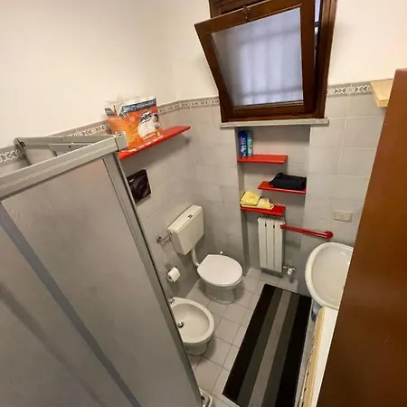 Maison Margù Appartement *