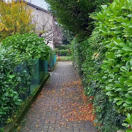 Maison Margu 아파트 *
