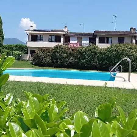 Maison Margù Monvalle