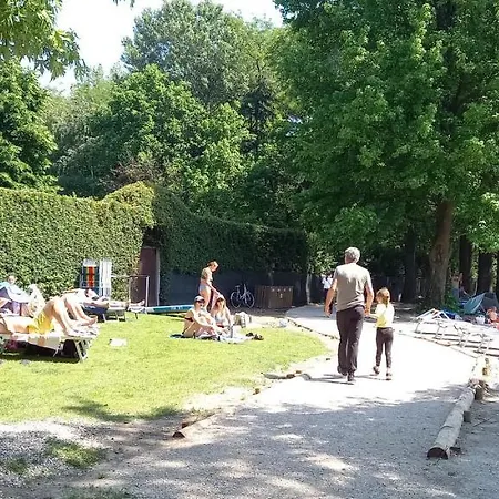 Maison Margu