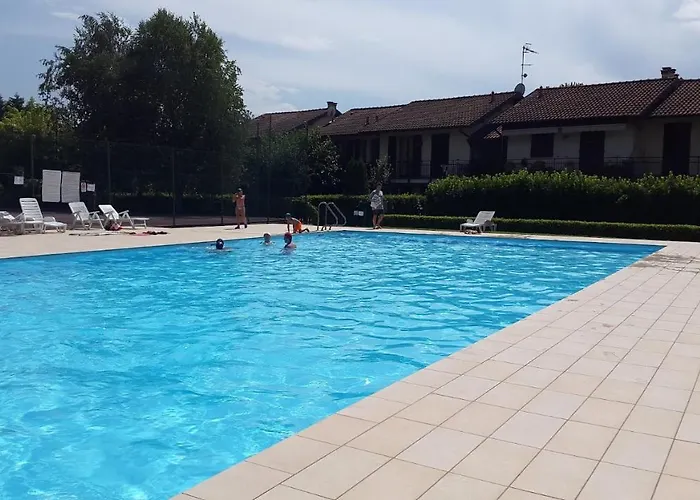 Apartman Maison Margu Monvalle