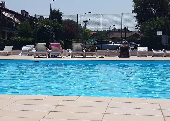 Maison Margu Apartman *