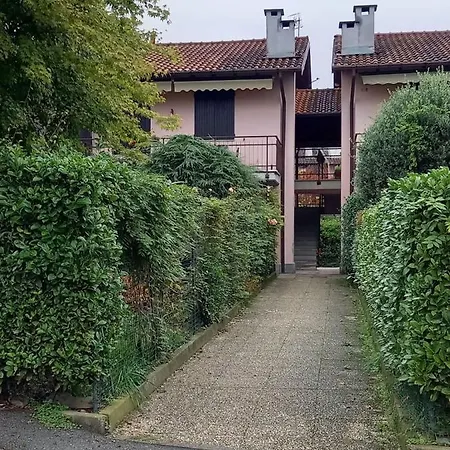 Apartman Maison Margu Monvalle