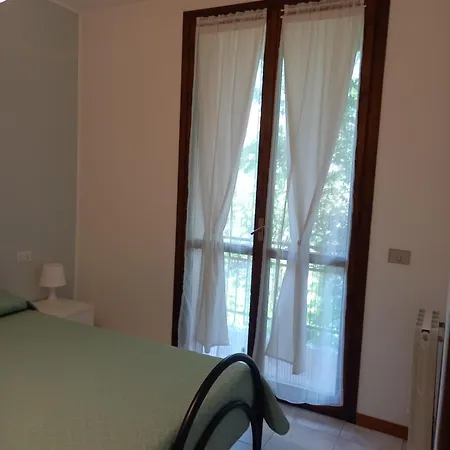 Maison Margu Apartman